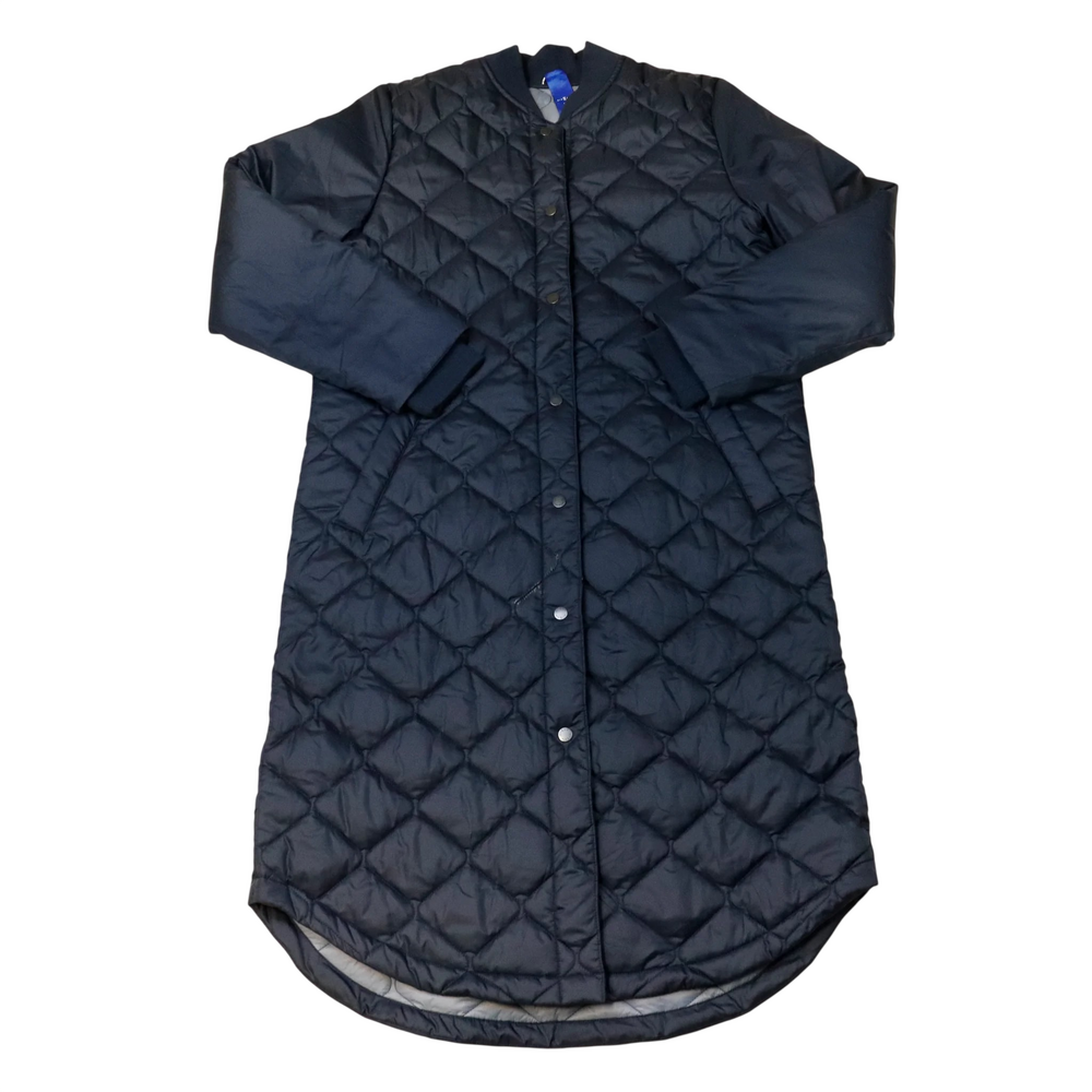 Kit Ace Down Long Jacket Size M